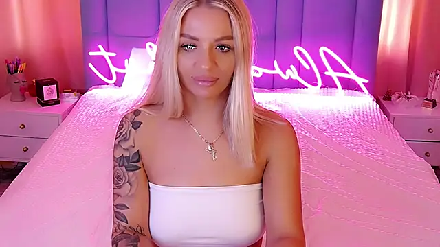 AllwaysHotJ online show from 12/20/24, 06:19