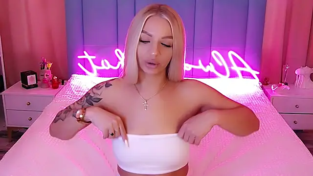 AllwaysHotJ online show from 01/23/25, 02:44