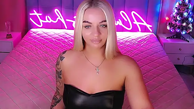 AllwaysHotJ online show from 01/12/26, 02:17