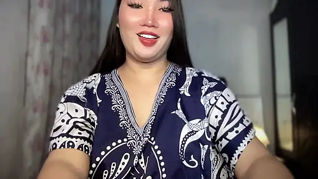 Miss Deliciousness online show from 01/11/26, 03:50