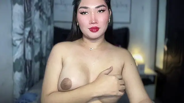 Miss Deliciousness online show from 04/21/26, 04:12