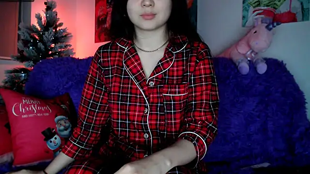 Snapshot of Lili_asian chatting on 12/22/24, 08:03 Lili asian online show from 12/22/24, 08:03