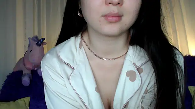 Snapshot of Lili_asian chatting on 02/17/25, 08:58 Lili asian online show from 02/17/25, 08:58