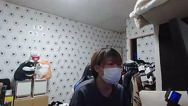 pychan online show from 02/18/25, 02:06