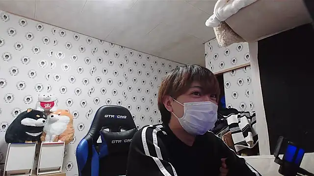 pychan online show from 02/20/25, 02:51