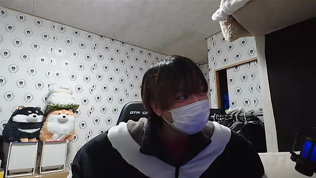 pychan online show from 03/20/25, 12:43