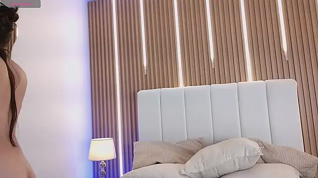 KimSensual  online show from 04/22/26, 12:39