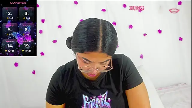 moana taylor online show from 12/22/25, 08:39