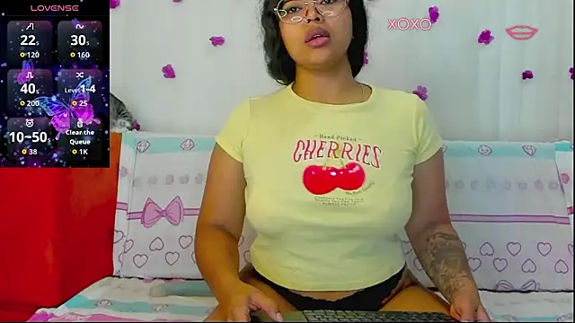 moana taylor online show from 02/10/26, 10:58