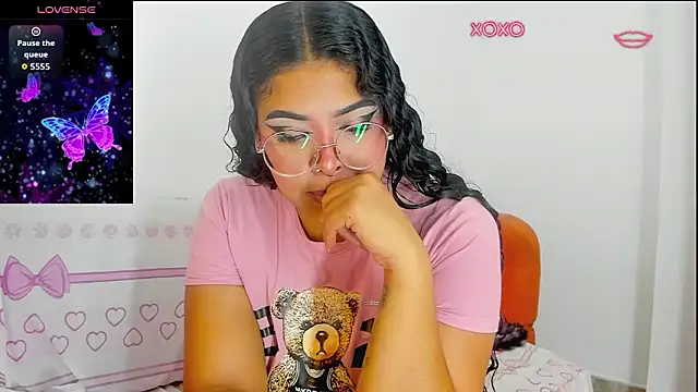 moana taylor online show from 03/11/26, 02:56