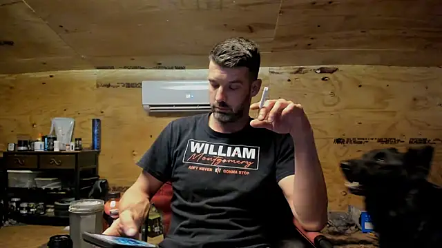 Kenny Kyle online show from 02/27/25, 01:27