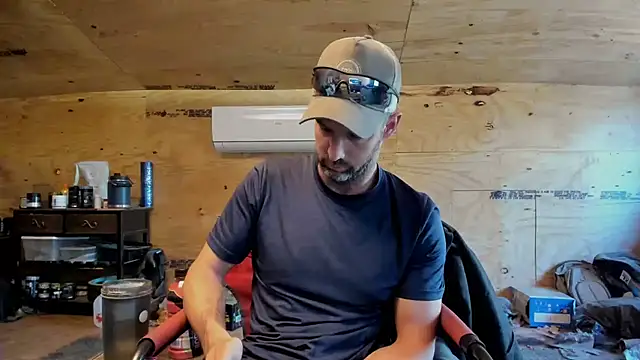 Kenny Kyle online show from 02/27/25, 09:36