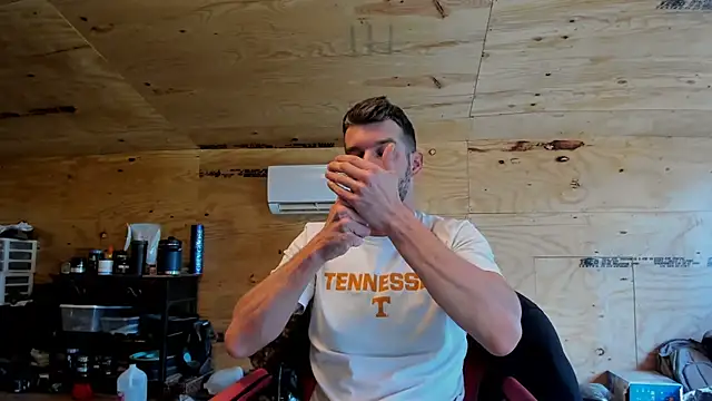 Kenny Kyle online show from 03/03/25, 02:59