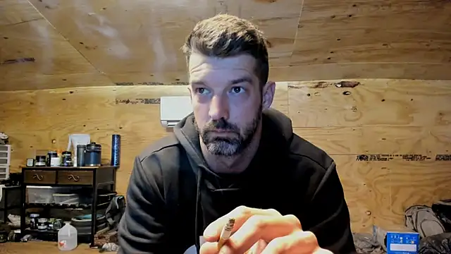 Kenny Kyle online show from 03/06/25, 02:19