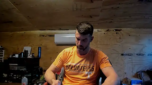 Kenny Kyle online show from 03/10/25, 11:27