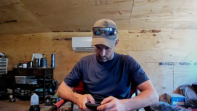 Kenny Kyle online show from 03/11/25, 07:03