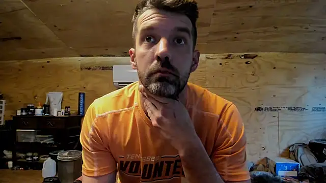 Kenny Kyle online show from 03/15/25, 10:33