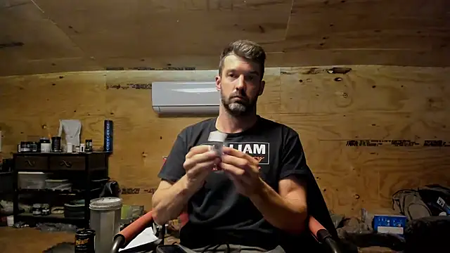 Kenny Kyle online show from 03/19/25, 02:48