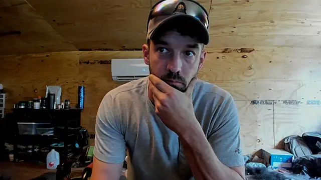 Kenny Kyle online show from 03/19/25, 05:17