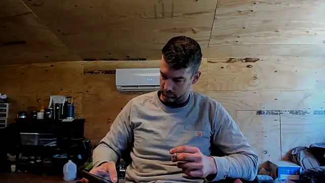 Kenny Kyle online show from 03/21/25, 05:34