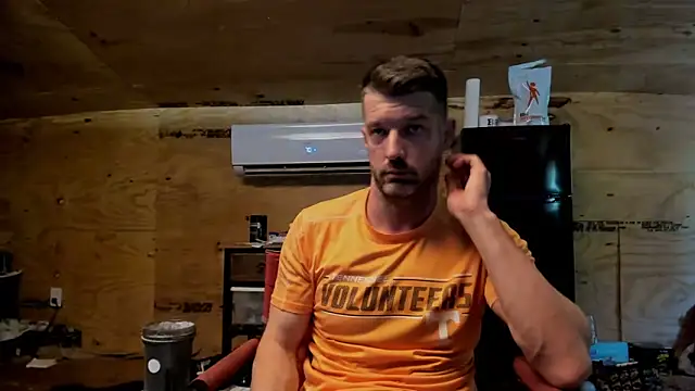 Kenny Kyle online show from 09/08/25, 04:50