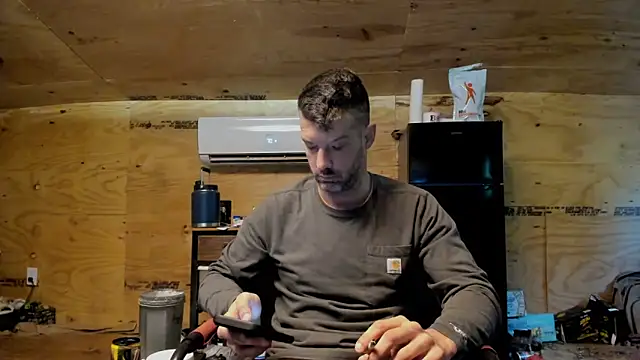 Kenny Kyle online show from 09/09/25, 01:32