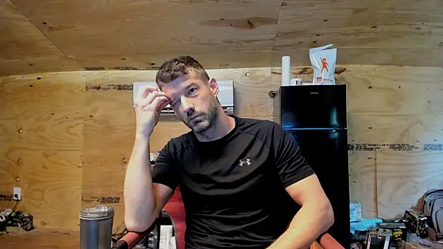 Kenny Kyle online show from 09/16/25, 02:07