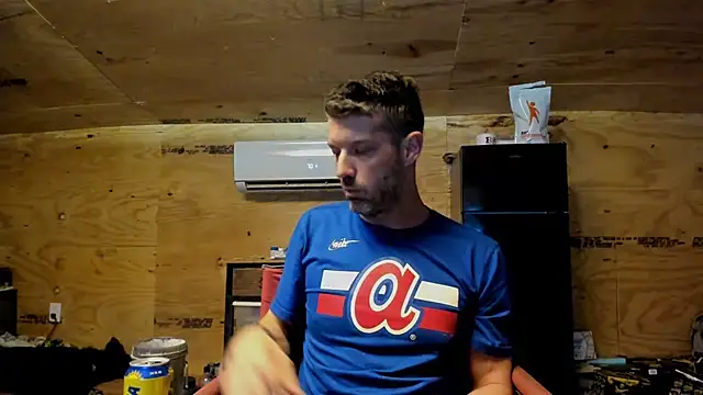 Kenny Kyle online show from 09/23/25, 01:08