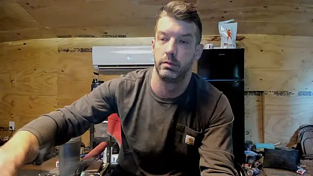 Kenny Kyle online show from 10/11/25, 01:20