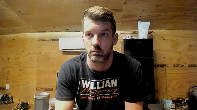 Kenny Kyle online show from 11/03/25, 03:19