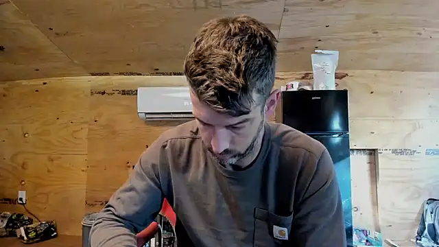 Kenny Kyle online show from 11/05/25, 02:28