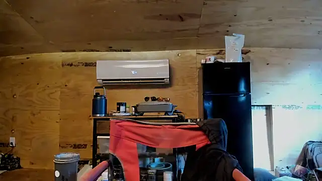 Kenny Kyle online show from 11/16/25, 03:17