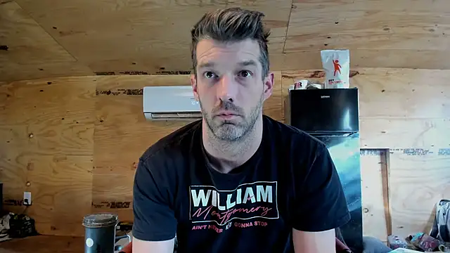 Kenny Kyle online show from 11/18/25, 02:21