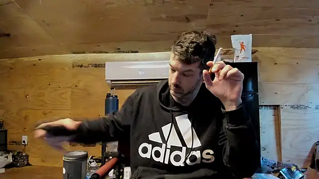 Kenny Kyle online show from 12/02/25, 02:45