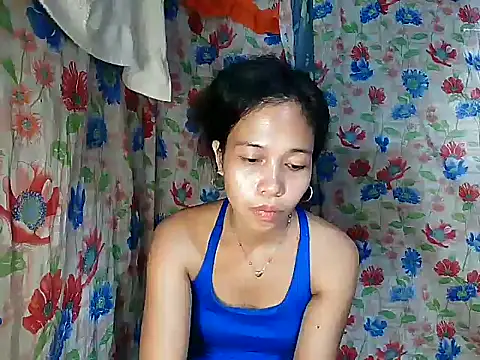 Snapshot of PinaySkinnyGirl chatting on 01/19/26, 09:46 PinaySkinnyGirl online show from 01/19/26, 09:46