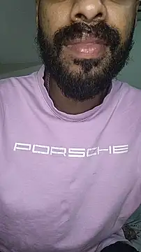 FearingForm online show from 11/17/25, 02:06