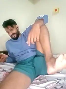 FearingForm online show from 11/24/25, 09:14