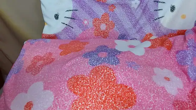 Kelly Dee102 online show from 11/06/25, 07:48