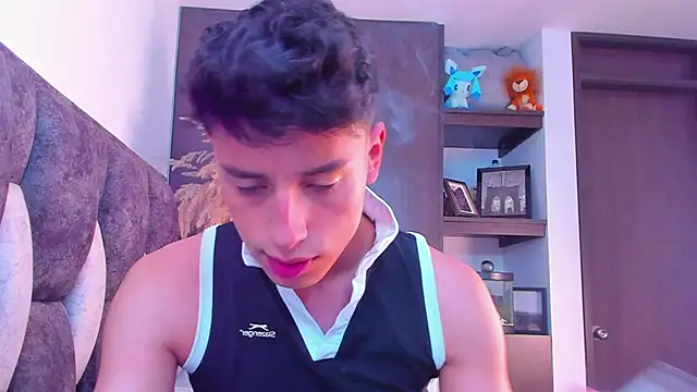 I Gabriel online show from 12/07/24, 08:38