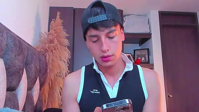 I Gabriel online show from 01/04/25, 10:45