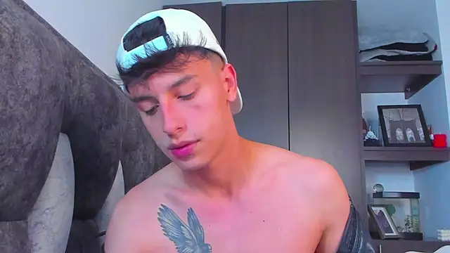 I Gabriel online show from 01/14/25, 02:08