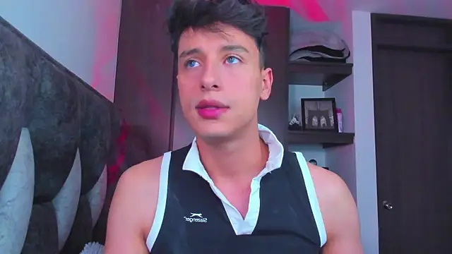 I Gabriel online show from 01/24/25, 08:00