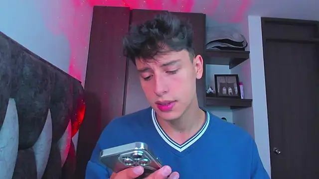 I Gabriel online show from 01/25/25, 07:07