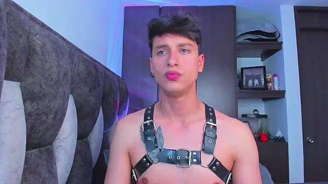 I Gabriel online show from 02/03/25, 10:11