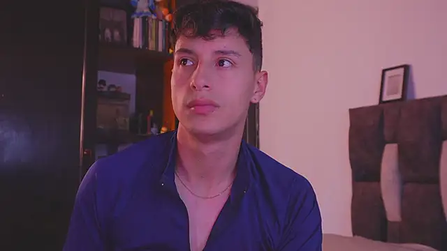 I Gabriel online show from 12/16/25, 11:21