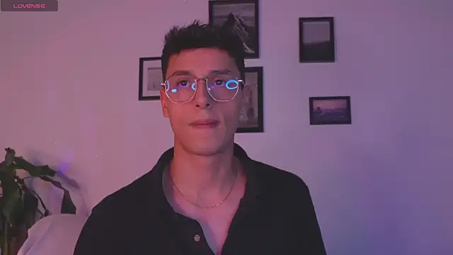 I Gabriel online show from 01/18/26, 05:00