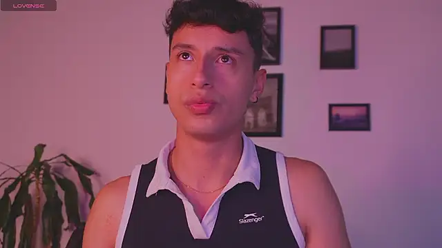 I Gabriel online show from 02/10/26, 05:44