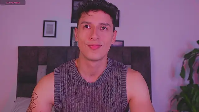 I Gabriel online show from 03/23/26, 06:50