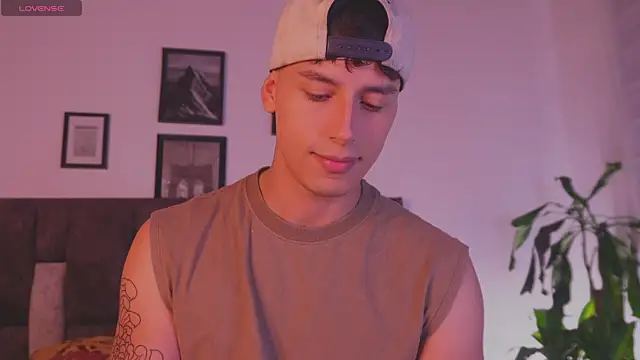 I Gabriel online show from 04/07/26, 05:30