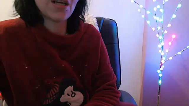 algodonyfresa online show from 01/21/25, 09:46